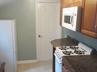 1708 E Pratt St #1, Baltimore, MD 21231