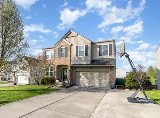 2927 Faubush Ct, Independence, KY 41051