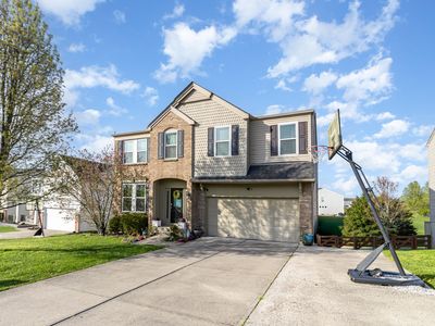 2927 Faubush Ct, Independence, KY, 41051