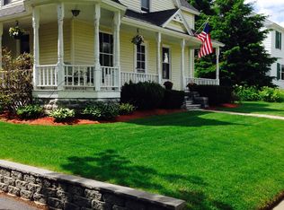 135 Baxter St, Rutland, VT 05701