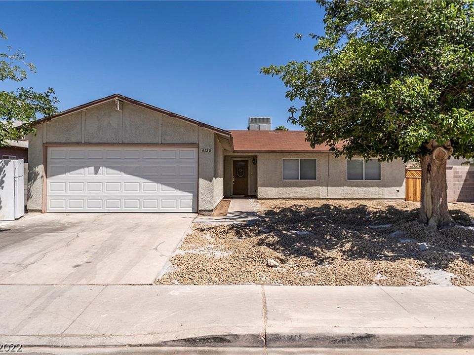 4120 E Cincinnati Ave, Las Vegas, NV 89104 | Zillow