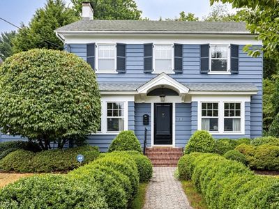 1325 Chetwynd Ave, Plainfield, NJ, 07060
