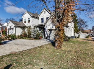 2228 Castleman Dr, Nashville, TN 37215