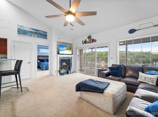 68 Lighthouse Rd UNIT 344, Lake Ozark, MO 65049