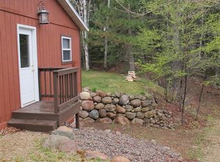 17284 Peninsula Ln, Lakewood, WI 54138