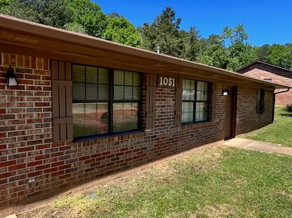 1053 Vineyard Rd #A, Griffin, GA 30223