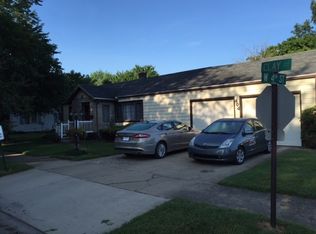 404 Clay St, Rochester, IN 46975