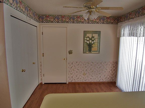 Dining Nook