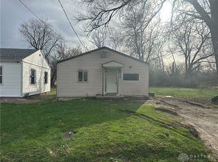 786 Goodlow Ave, Dayton, OH 45417