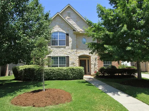12219 Pinelands Park Ln, Humble, TX 77346