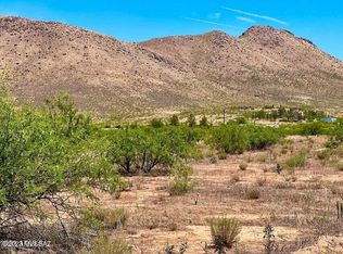 0 S Kansas Settlement Rd, Pearce, AZ 85625