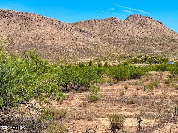 0 S Kansas Settlement Rd, Pearce, AZ 85625