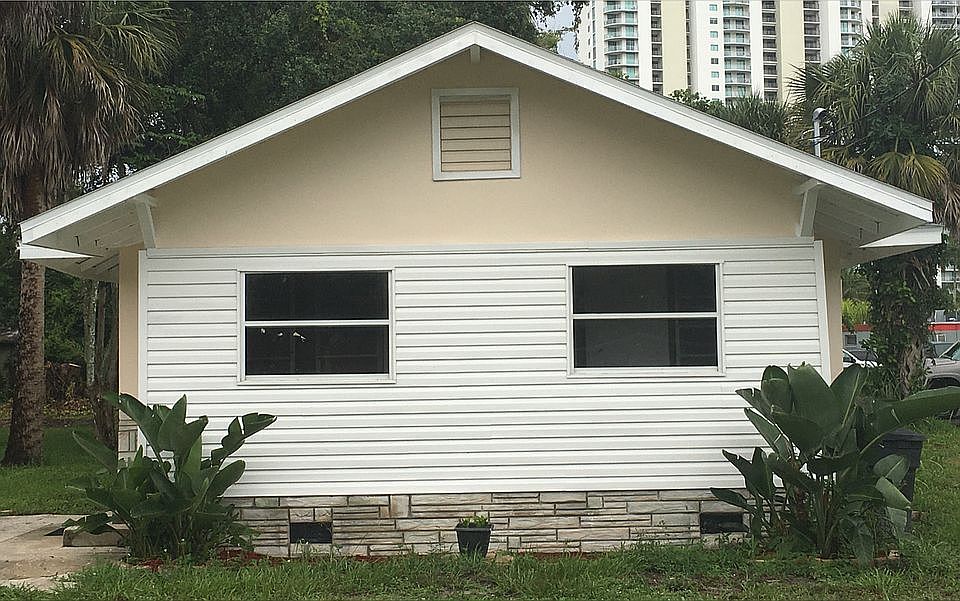 Complete Remodeled Home