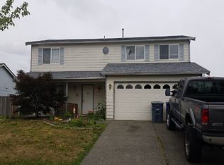 303 Williams Blvd NW, Orting, WA 98360
