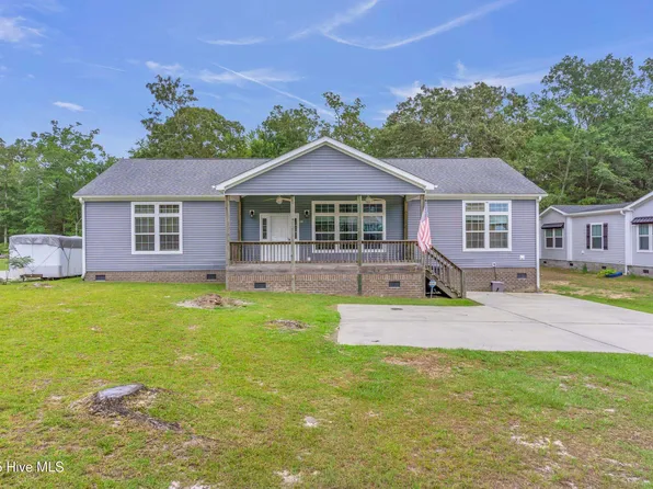 503 Cloe Dare Drive SW, Shallotte, NC 28470