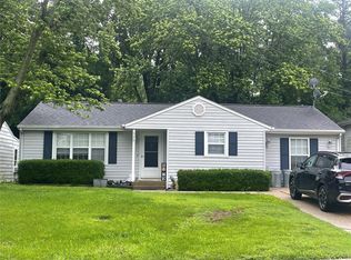 920 Lake St, Jackson, MO 63755
