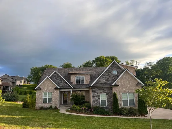 105 Rock Bluff Ct, Nolensville, TN 37135