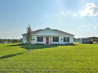 4701 County Road 220 County Rd, Anderson, TX 77830