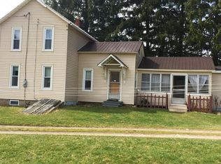 1154 State Route 248a, Whitesville, NY 14897