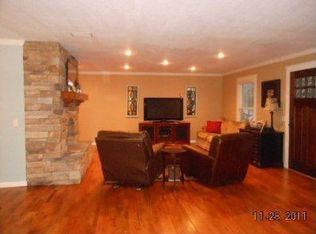 609 Lewis St, Dexter, MO 63841