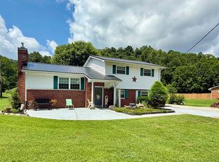 1760 Fudges Creek Rd, Barboursville, WV 25504