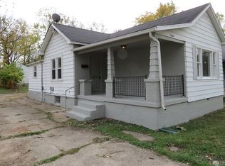 2620 Wheeler Ave, Dayton, OH 45406