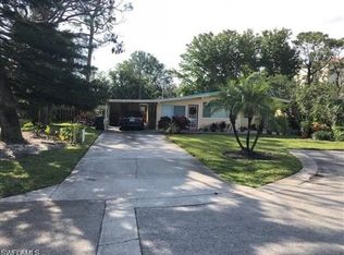 808 Myrtle Ter, Naples, FL 34103