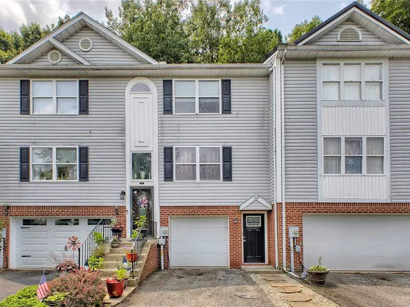 112 Winston Way, Greensburg, PA 15601