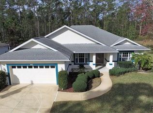 97 Reidsville Dr, Palm Coast, FL 32164