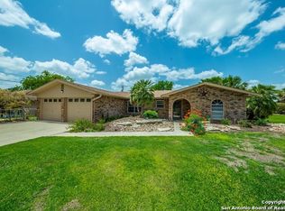 1509 Well St, New Braunfels, TX 78130