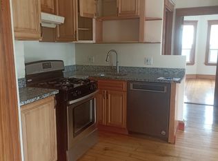 229 Ames St APT 2, Brockton, MA 02302