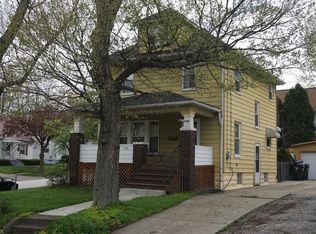 1995 Germaine St, Cuyahoga Falls, OH