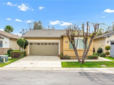 8061 Mickelson Way, Hemet, CA, 92545