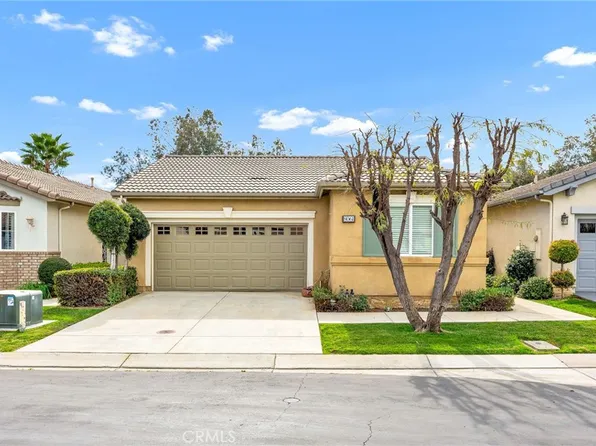8061 Mickelson Way, Hemet, CA 92545