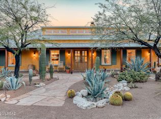 12827 E Nighthawk Ranch Pl, Tucson, AZ 85749