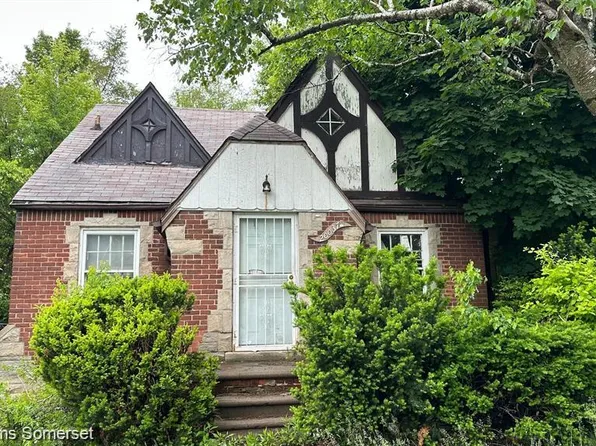 20037 Gallagher St, Detroit, MI 48234