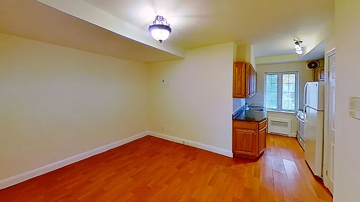 Rented by Brown Harris Stevens | media 12