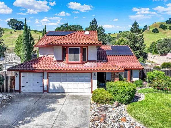 573 Rambleton Drive, Vacaville, CA 95688