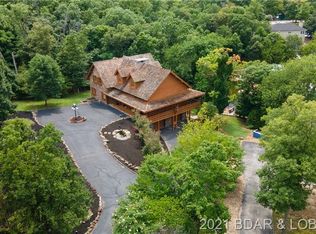 1624 Kays Point Rd, Four Seasons, MO 65049