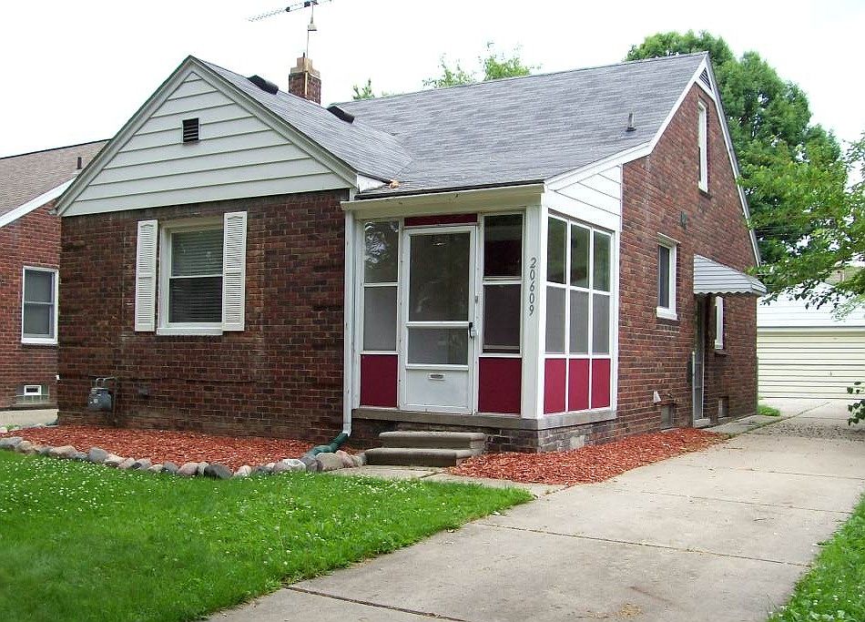 1st image of 20609 Beaufait St