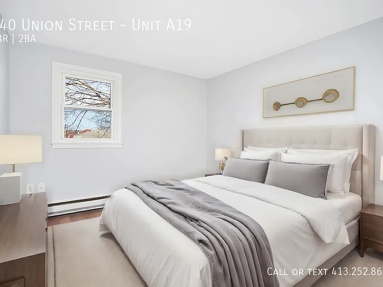 140 Union St #A19 — Photo 7