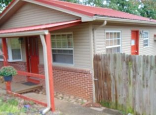 3452 Buffat Mill Rd, Knoxville, TN 37917