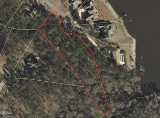 130 Providence Pl, Chocowinity, NC 27817