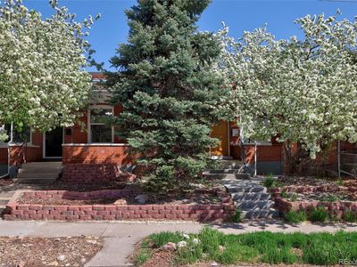 3391 W 32nd Avenue, Denver, CO, 80211