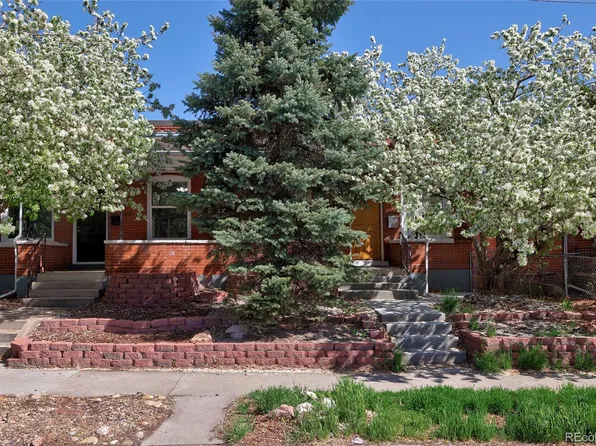 3391 W 32nd Avenue, Denver, CO 80211