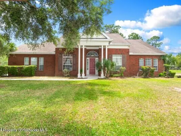 7276 Crystal Spring Run, Weeki Wachee, FL 34607