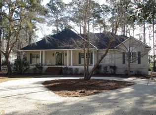 1021 Fair Hope Dr NE, Townsend, GA 31331