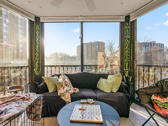 2nd image of 5904 Mount Eagle Dr APT 505