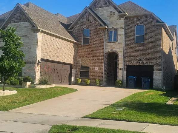914 Colby Bluff Dr, Rockwall, TX 75087