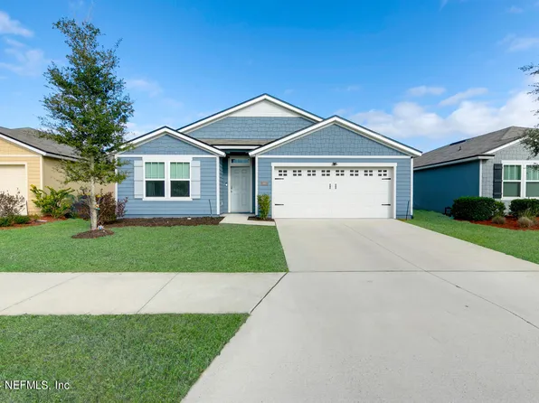 3667 SUNFISH Drive, Jacksonville, FL 32226